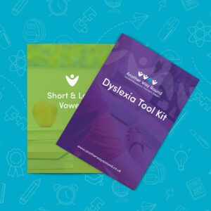 Dyslexia Tool Kit